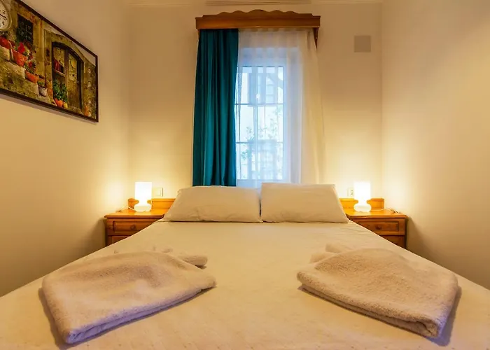 Calypso Cozy Suites (Adults Only)
