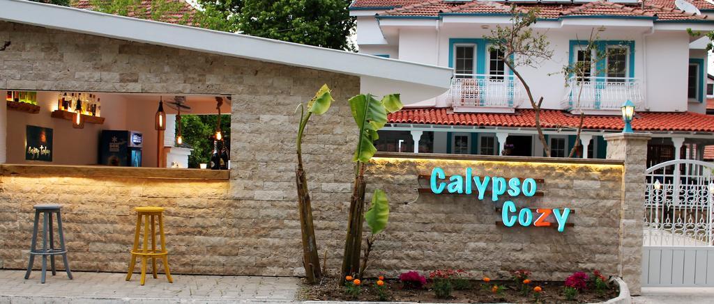 Calypso Cozy (adults Only) Hotel 4*