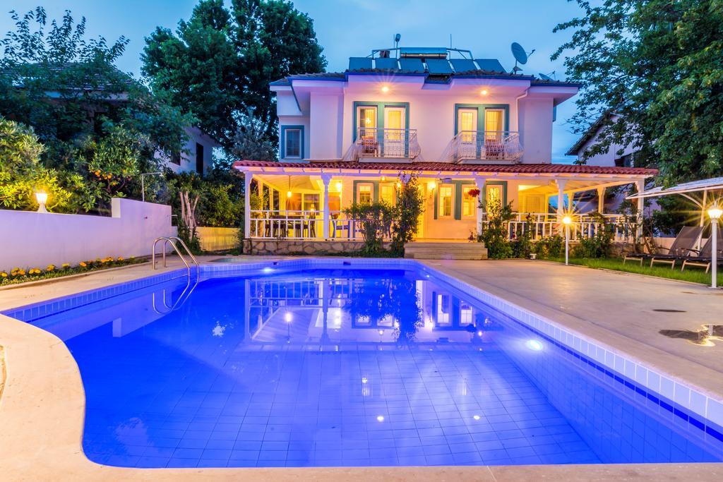Calypso Cozy (adults Only) Hotel Dalyan