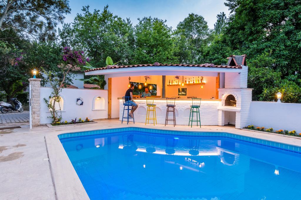 Calypso Cozy (adults Only) Hotel Dalyan