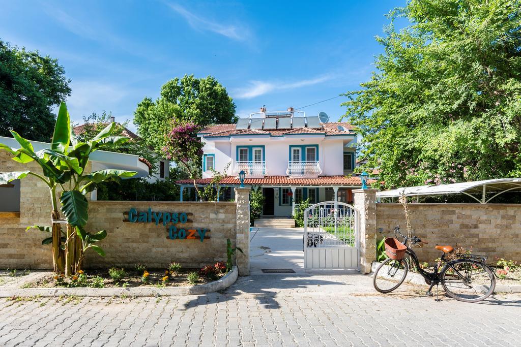 Calypso Cozy (adults Only) 4*