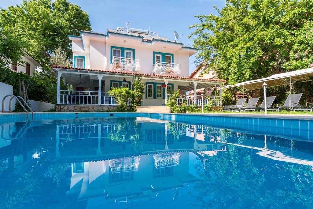Calypso Cozy (adults Only) Hotel Dalyan