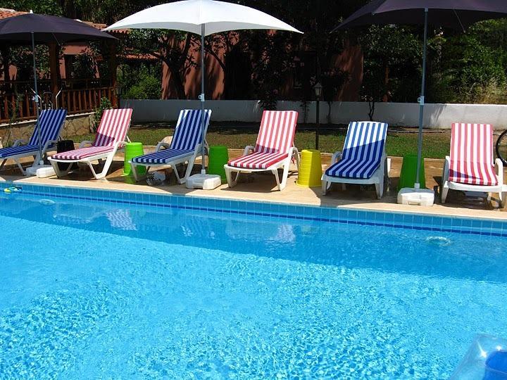 Hotel Calypso Cozy (adults Only) Dalyan