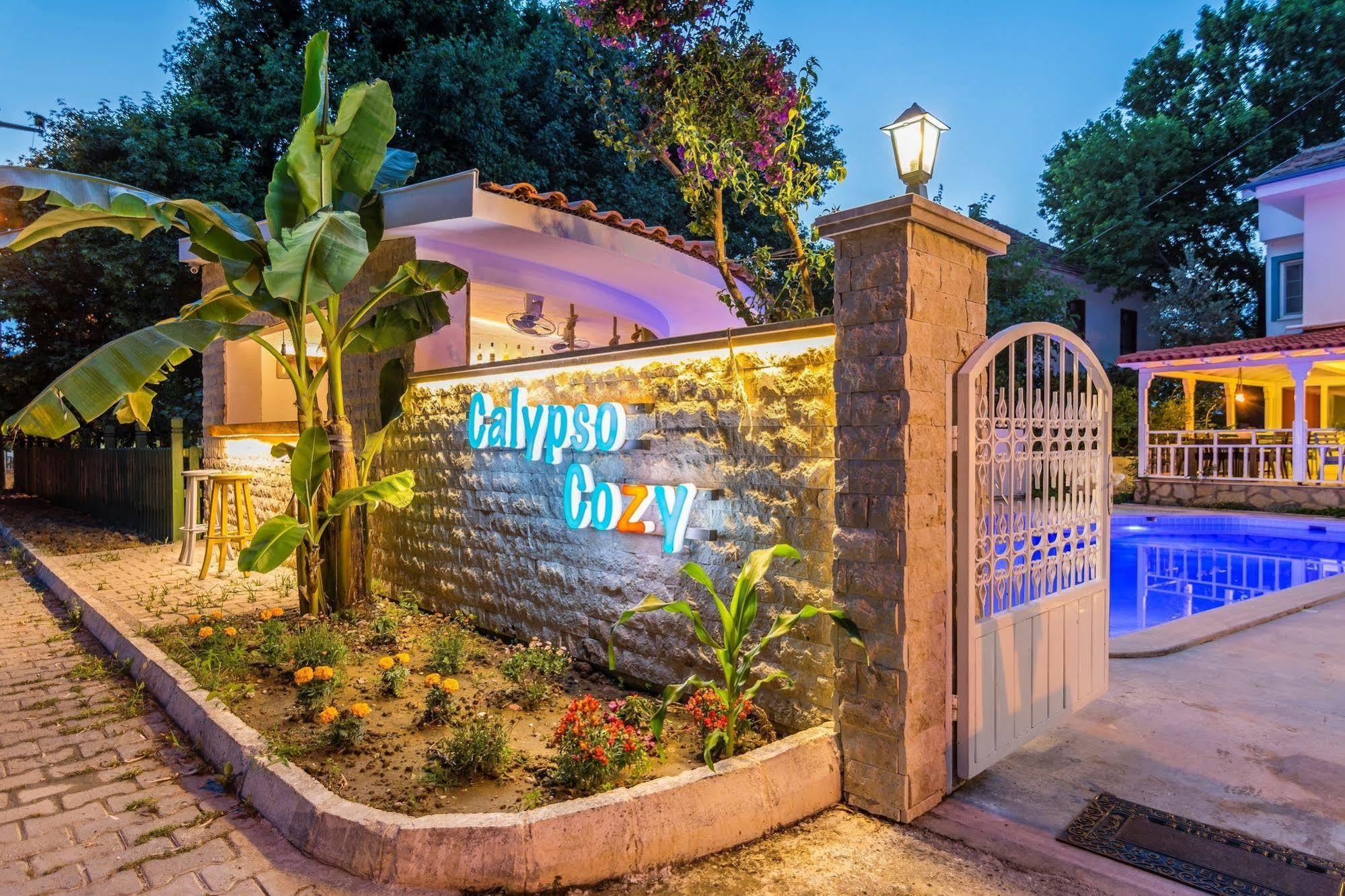 Hotel Calypso Cozy (adults Only)