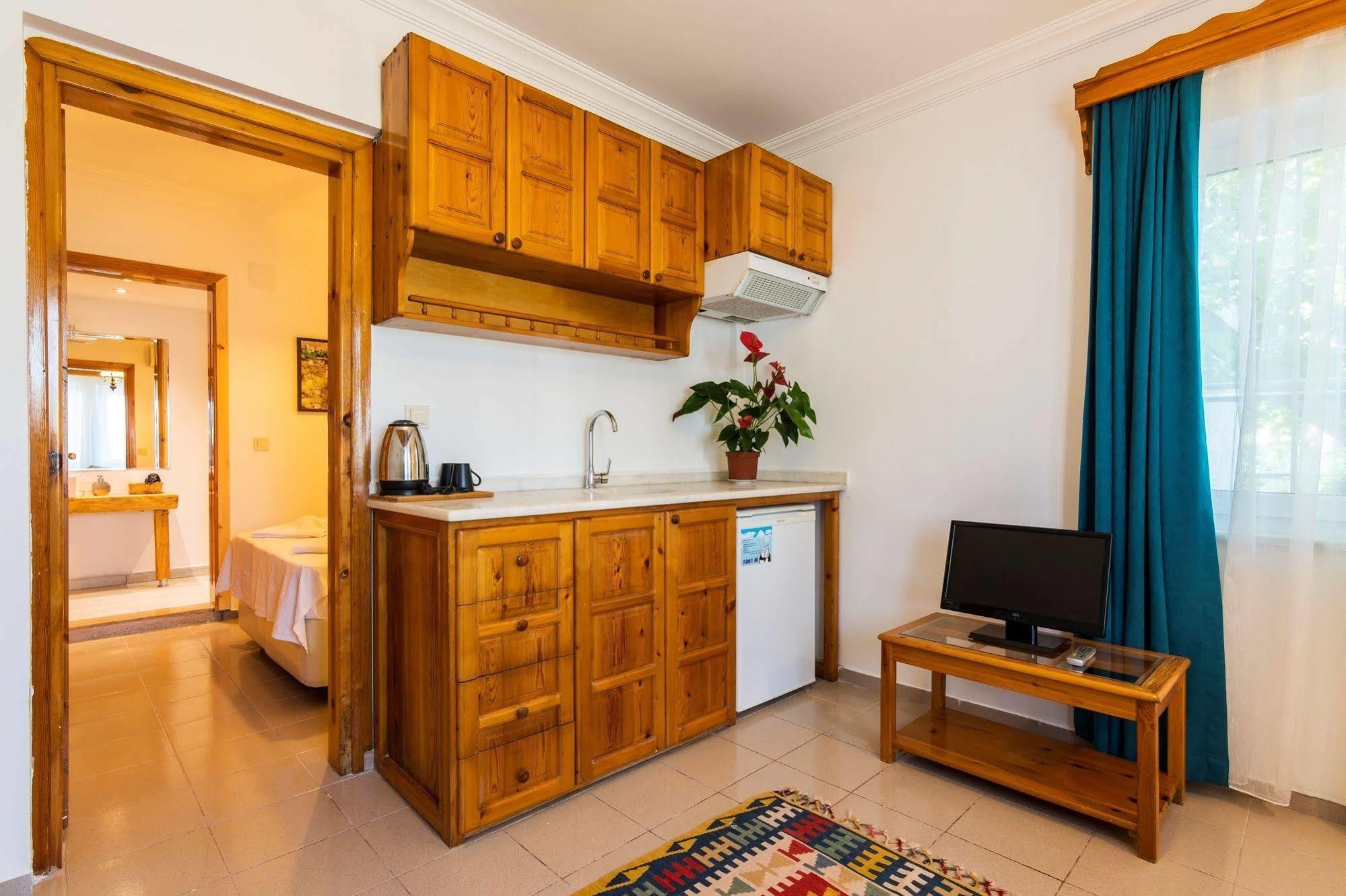 Hotel Calypso Cozy (adults Only) Dalyan