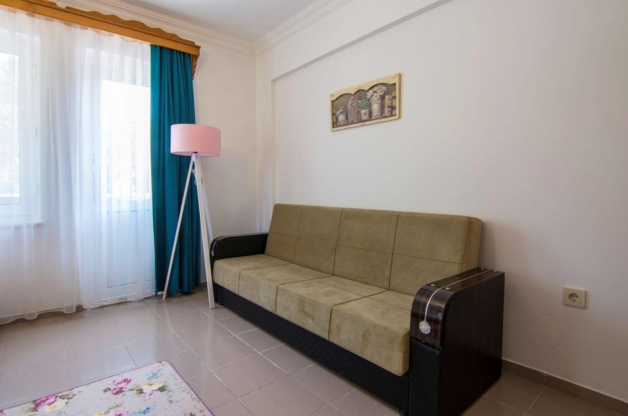 Calypso Cozy (adults Only) Hotel Dalyan