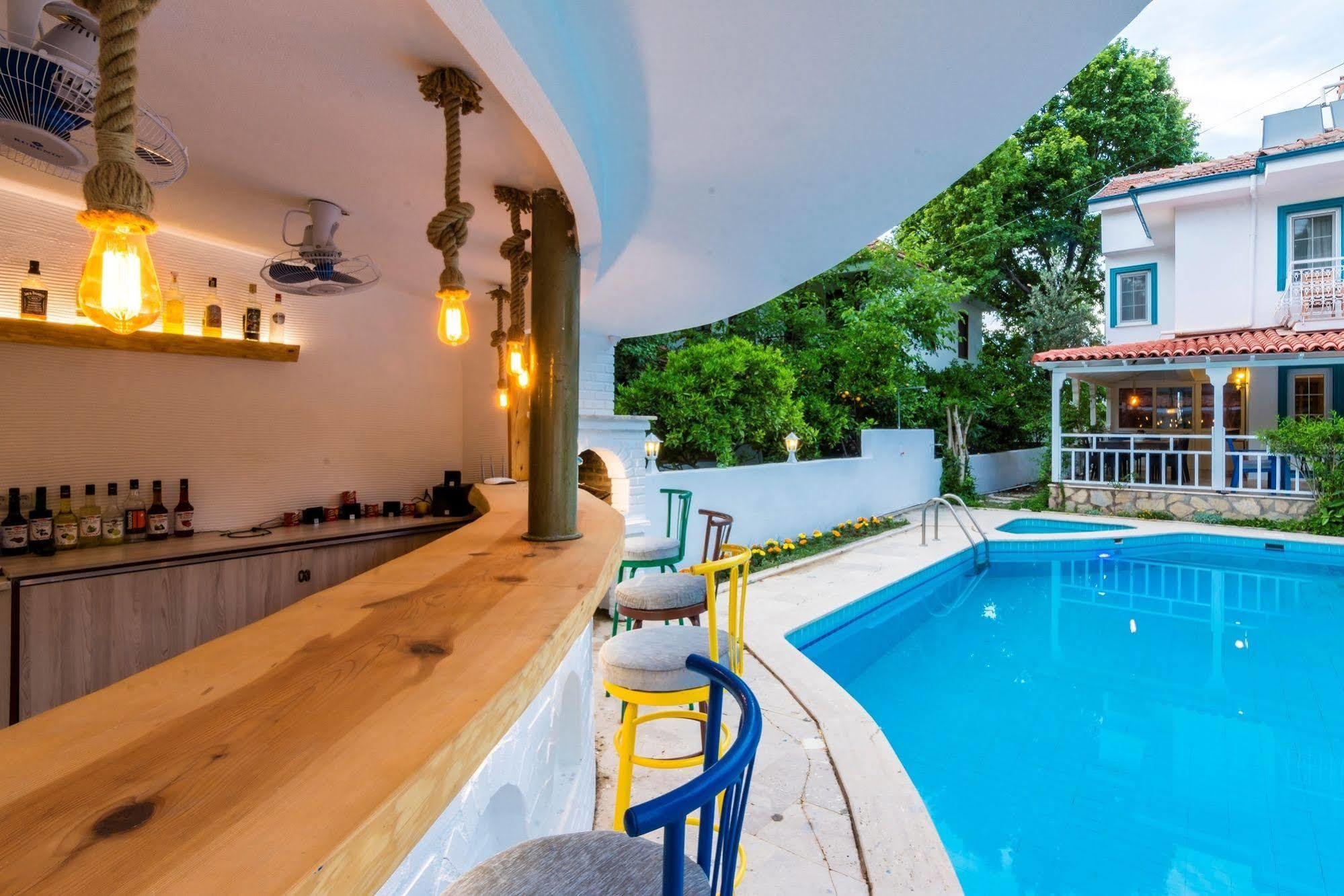 Calypso Cozy (adults Only) Dalyan