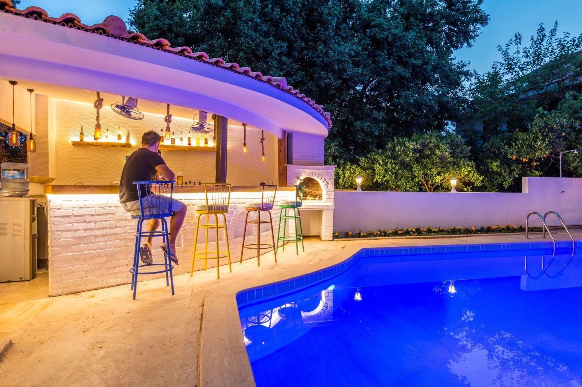 Calypso Cozy (adults Only) Hotel 4*