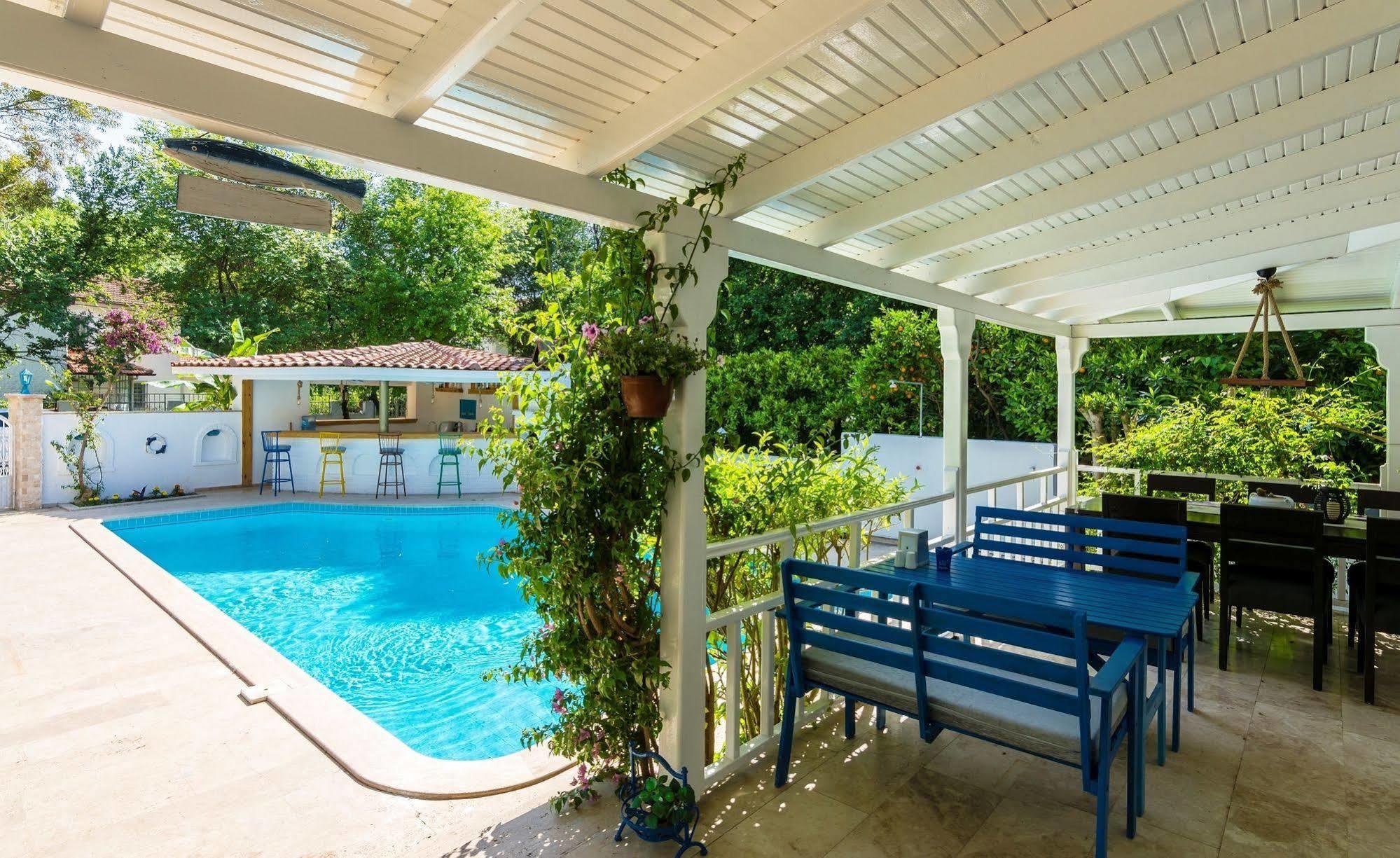 Calypso Cozy (adults Only) Dalyan