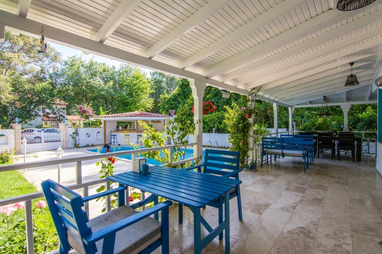 Calypso Cozy (adults Only) Hotel Dalyan